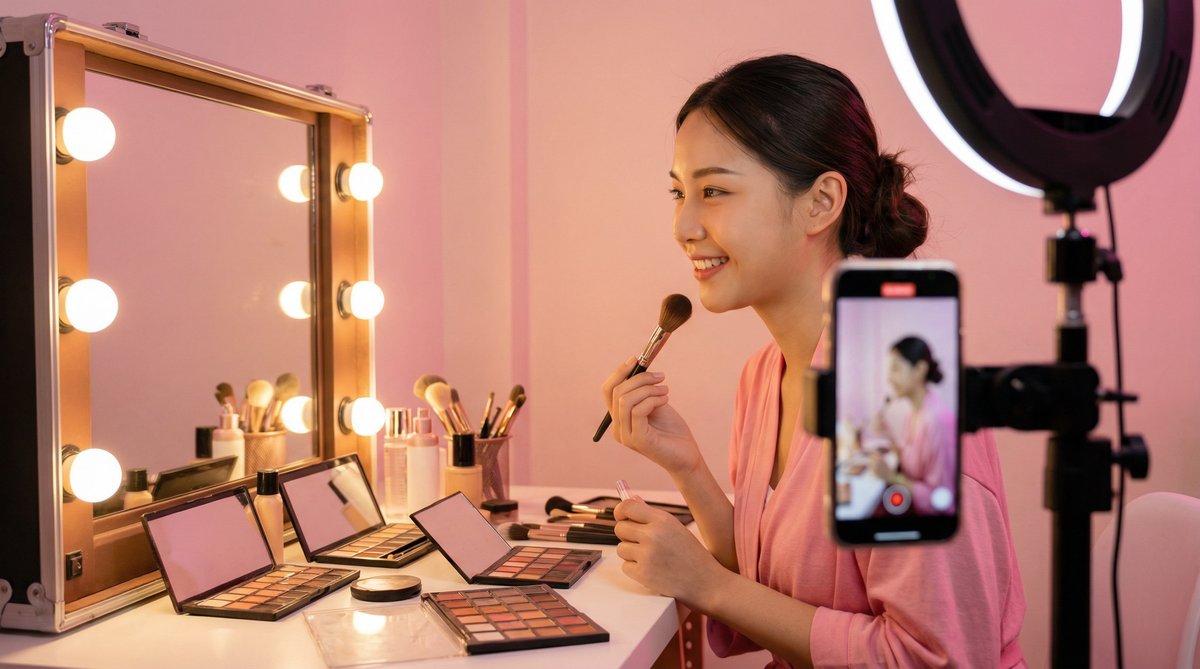 日本三级美妆视频